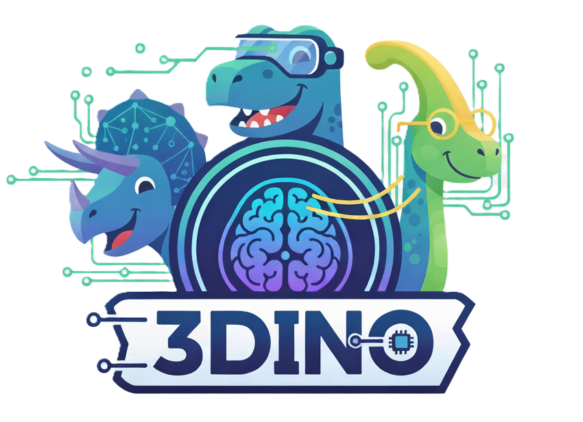3DINO